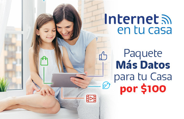 Telcel actualiza sus planes ilimitados