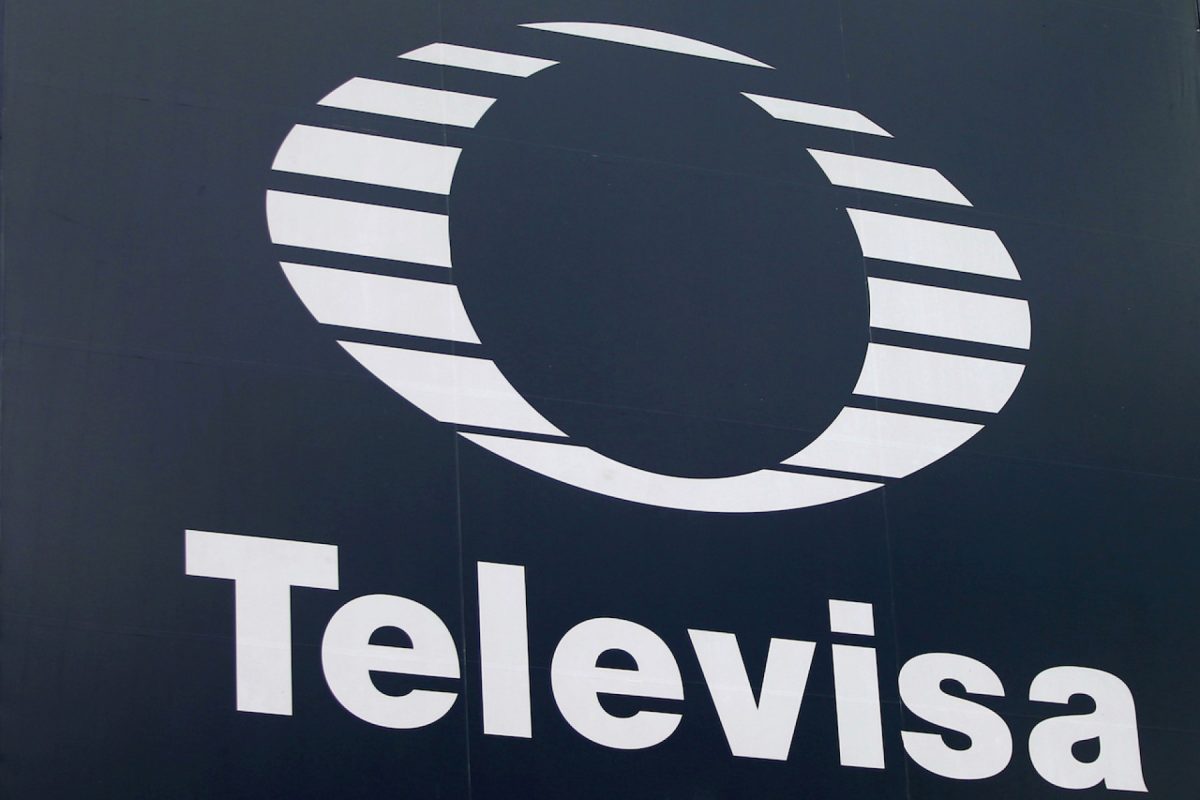 Televisa desafía a Slim lanzando su propio servicio de telefonía móvil