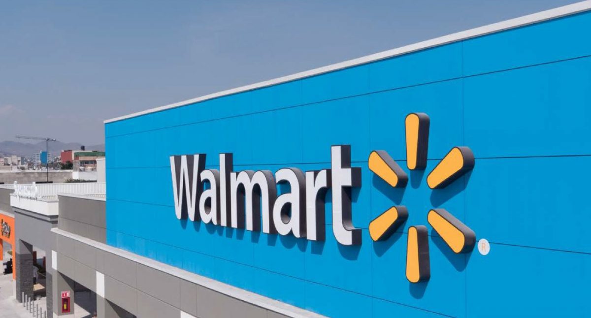 Walmart lanzará internet para el hogar